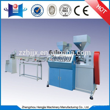 Window & door rubber sealing strips making machine